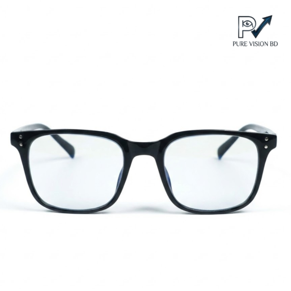 DenSon FLow Black Frame