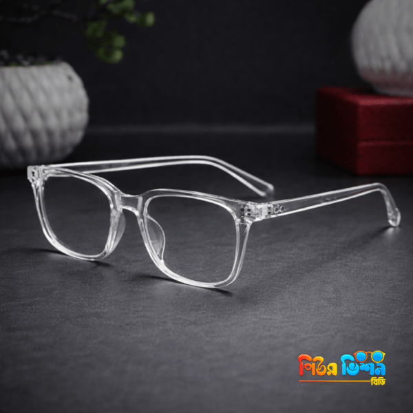 DenSon FLow Transparent