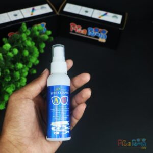 AO Lens cleaner spray