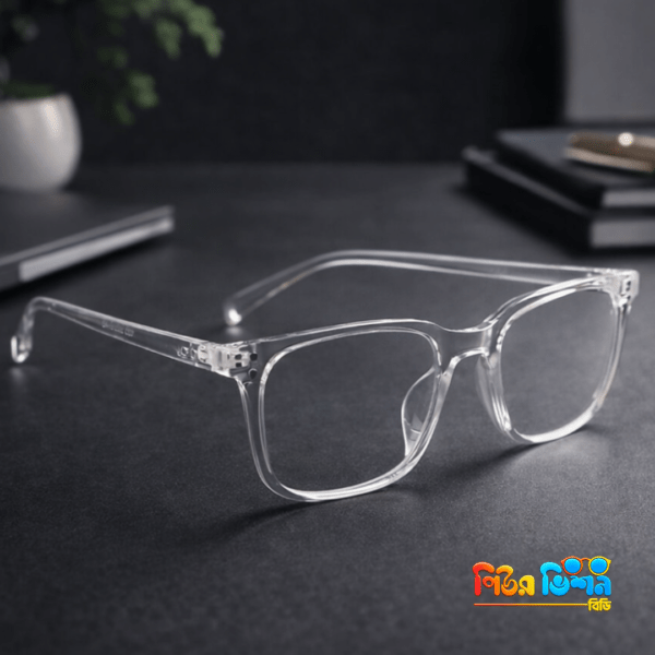 DenSon FLow Transparent
