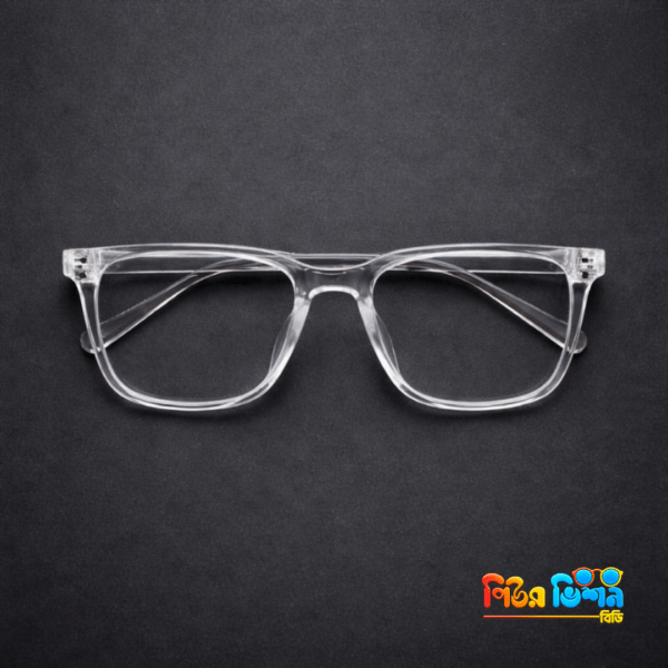 DenSon FLow Transparent