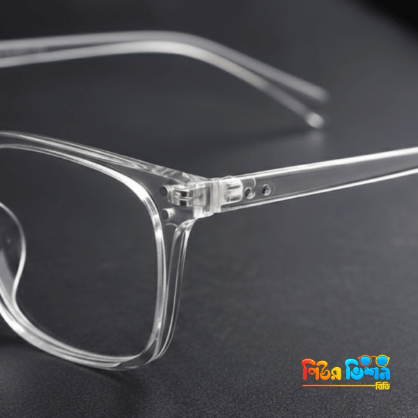 DenSon FLow Transparent