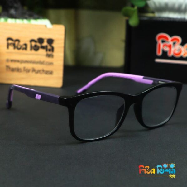 Midnight Violet Frame