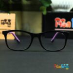 Midnight Violet Frame