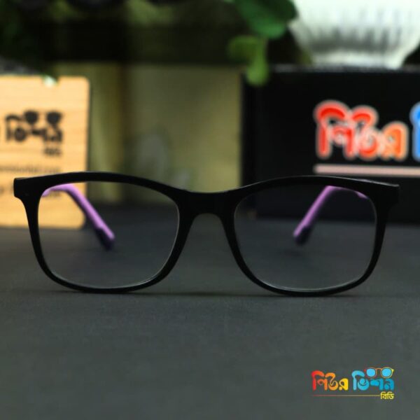 Midnight Violet Frame