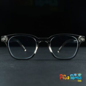 Smoky Quartz bluecut