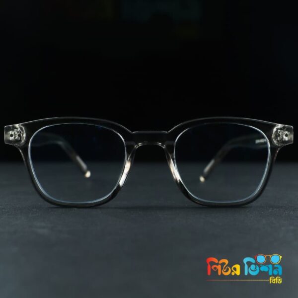 Smoky Quartz bluecut