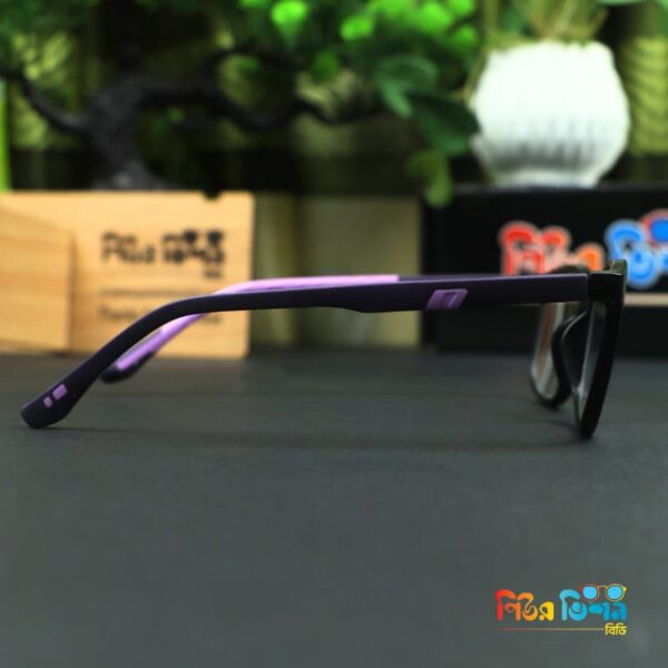 Midnight Violet Frame