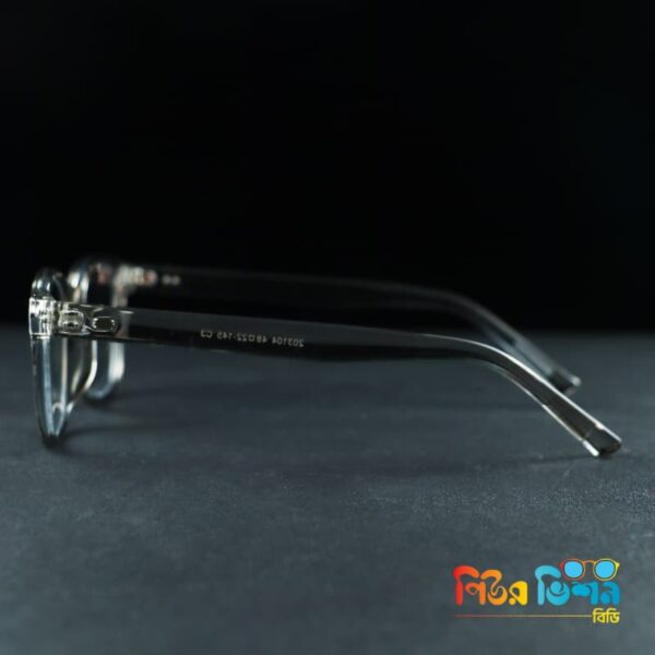 Smoky Quartz bluecut