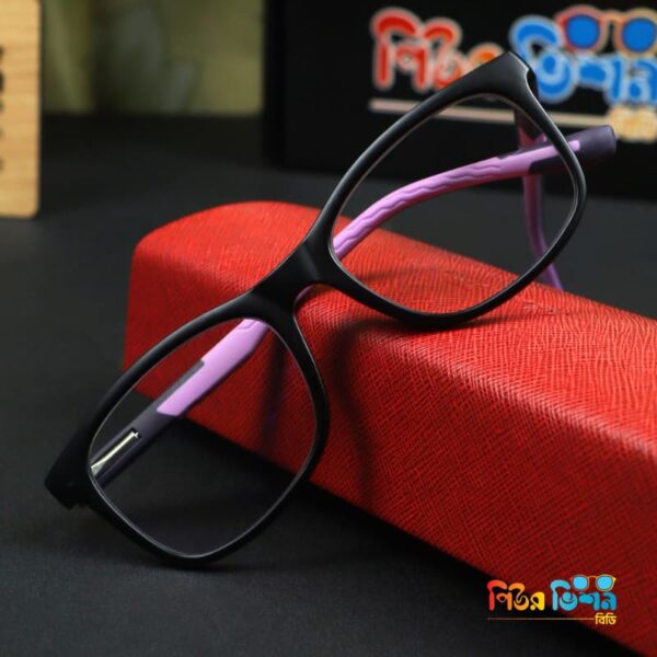 Midnight Violet Frame