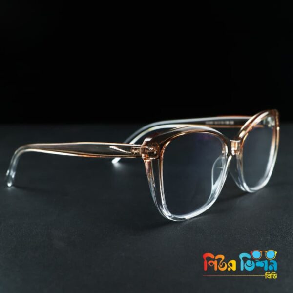 Crystal Lady Bluecut