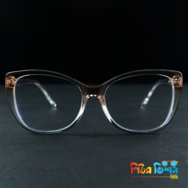 Crystal Lady Bluecut