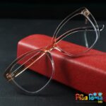 Crystal Lady Bluecut