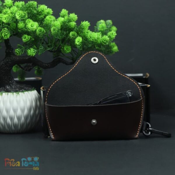 Smart Carry Eyewear Case