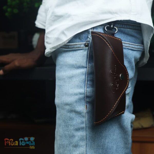 Smart Carry Eyewear Case