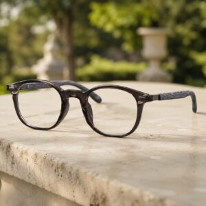 Round Elegance Photo-Bluecut (REAT)