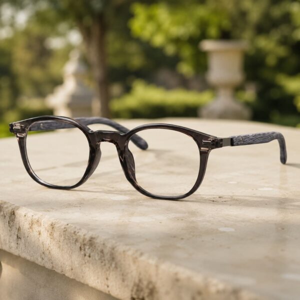 Round Elegance Photo-Bluecut (REAT)