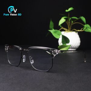 Stylish Photosun Bluecut {SPA07}