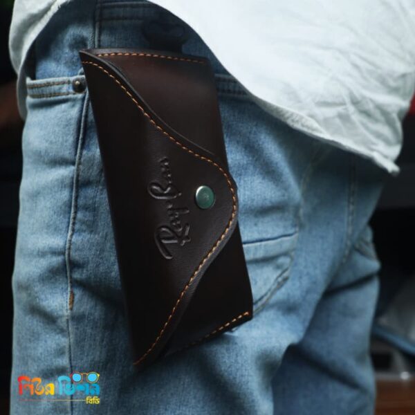 Smart Carry Eyewear Case