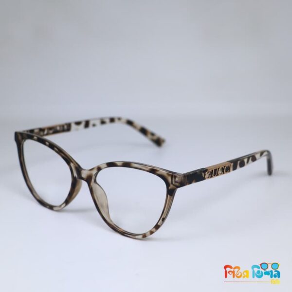 Gucci Bella Vista Bluecut