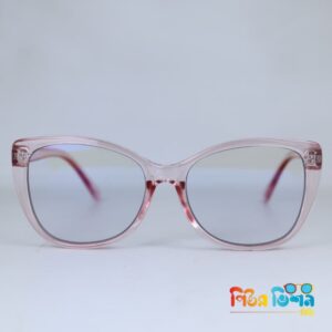 Crystal Pinky frame