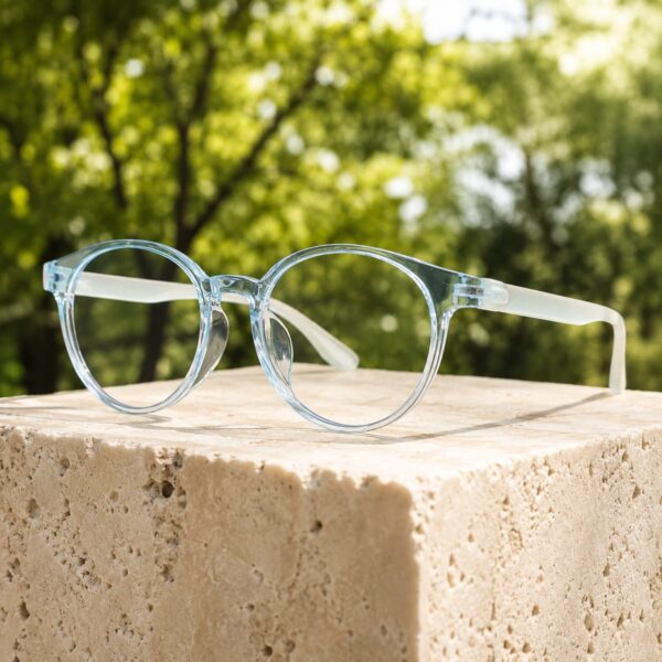 Circelmist frame