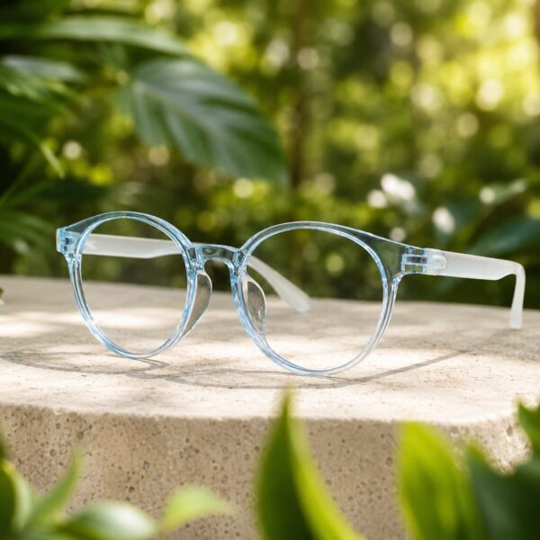 Circelmist frame
