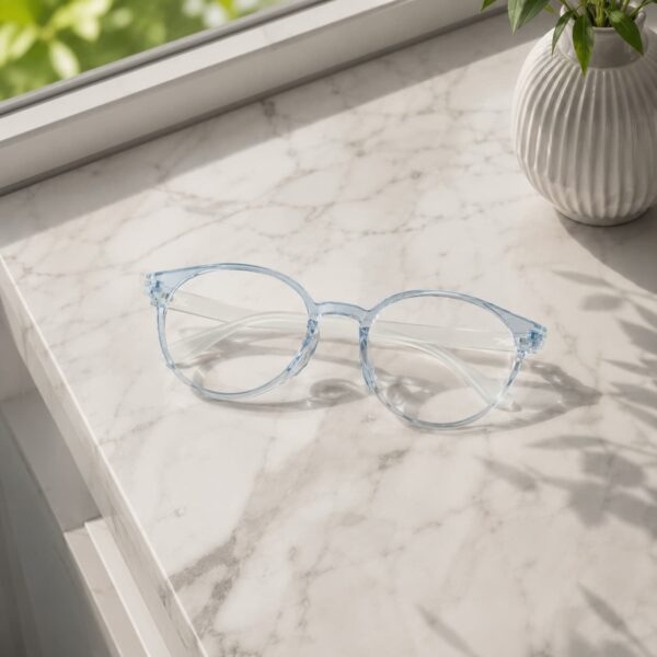 Circelmist frame