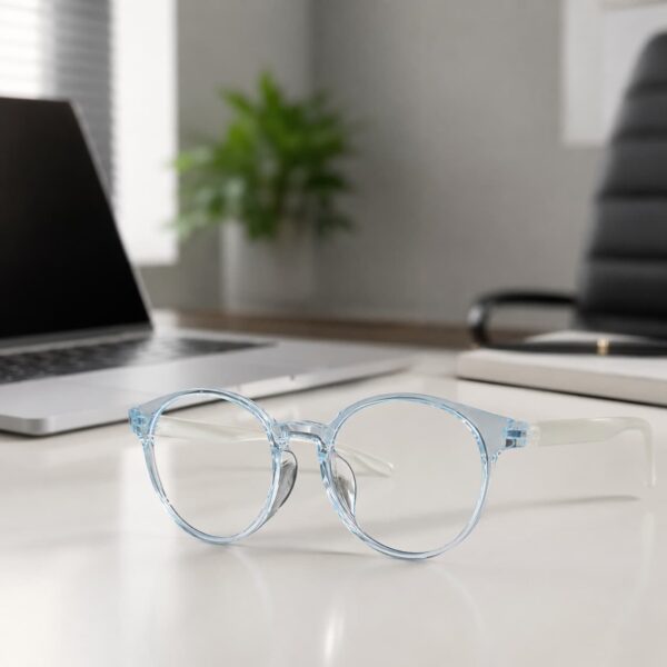Circelmist frame