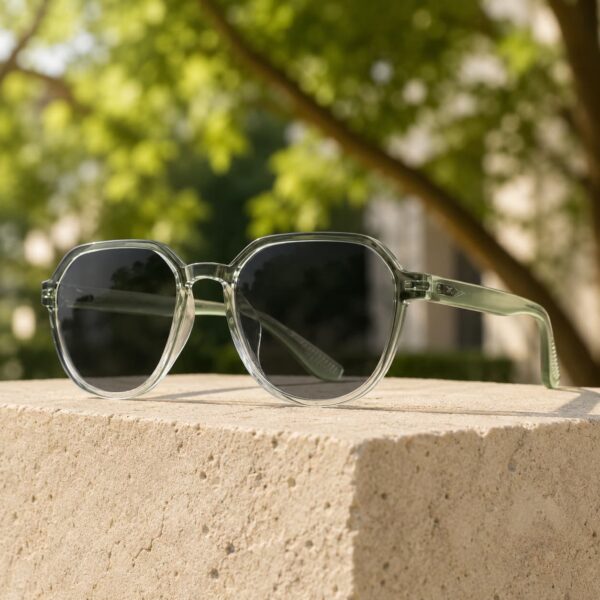 UrbanFade green