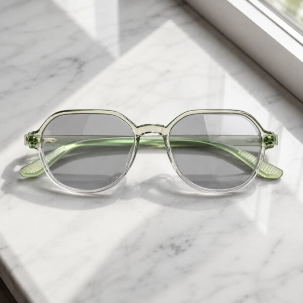 UrbanFade green