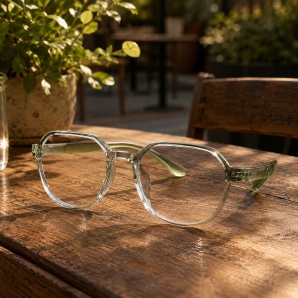 UrbanFade green