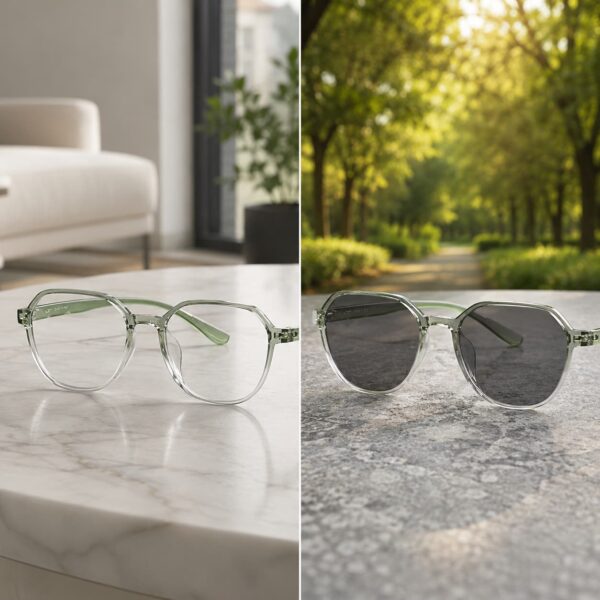 UrbanFade green
