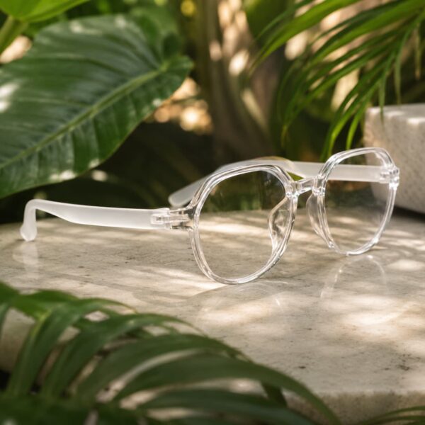 UrbanFade transparent