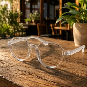 UrbanFade transparent