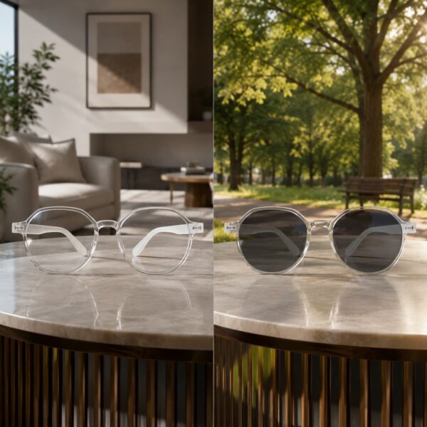 UrbanFade transparent
