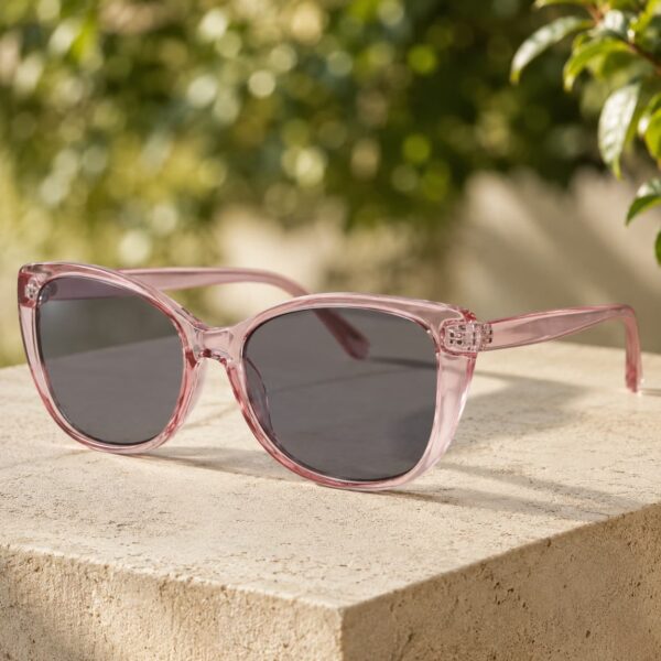 Crystal Pinky
