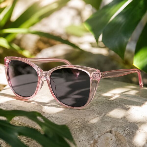 Crystal Pinky