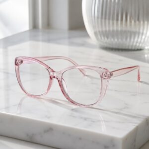 Crystal Pinky