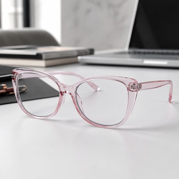Crystal Pinky