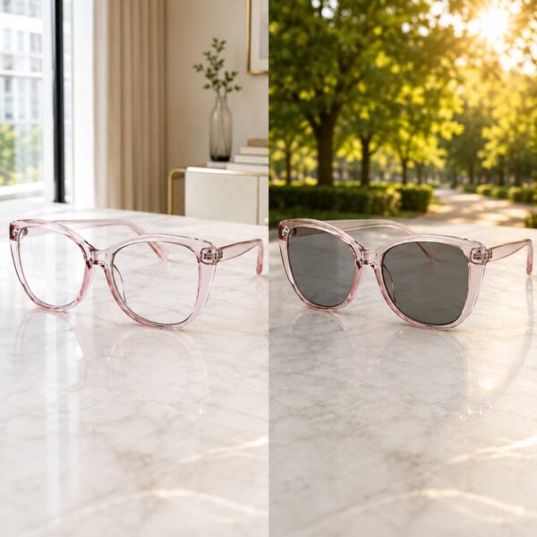 Crystal Pinky