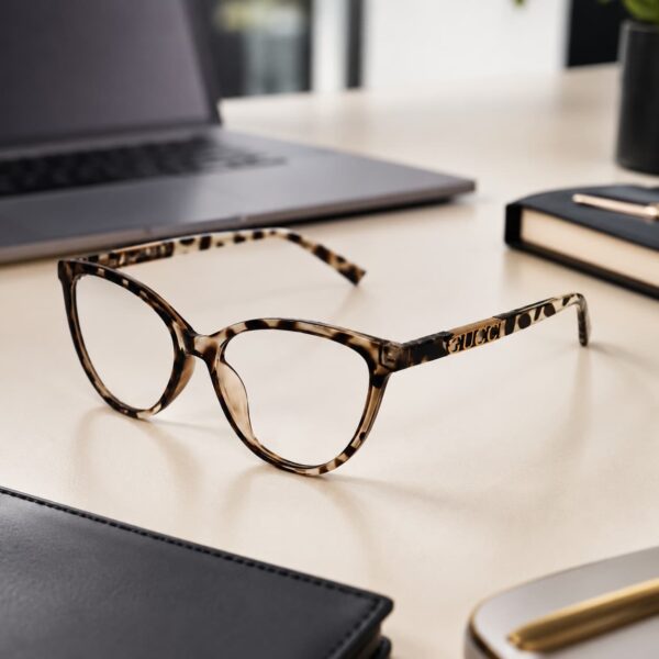 Gucci Bella Vista frame