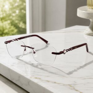 Crystal Edge frame
