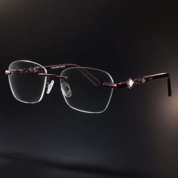 Crystal Edge frame