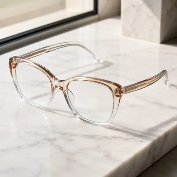 Crystal Lady frame
