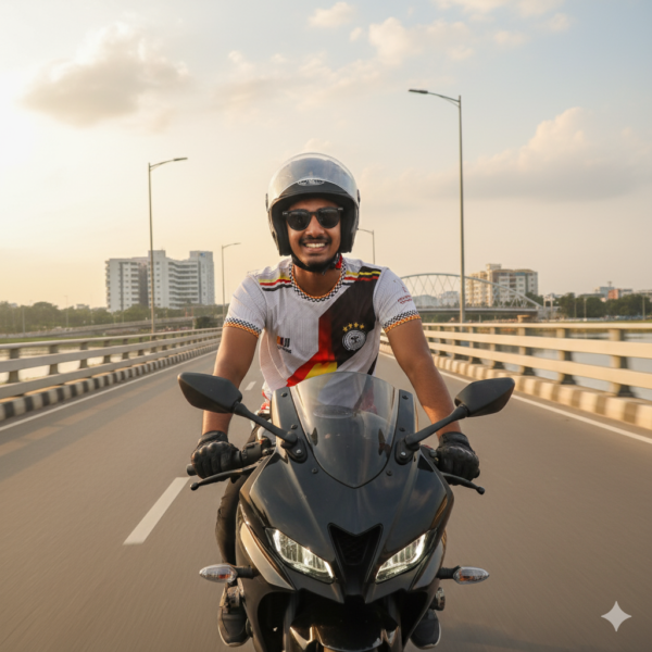 Mont Blanc Wood Grain