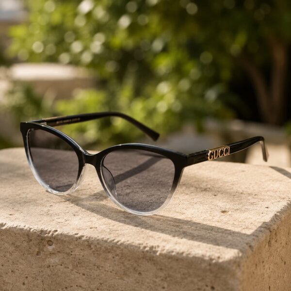 Gucci Eclipse Black