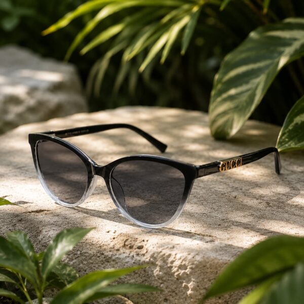 Gucci Eclipse Black