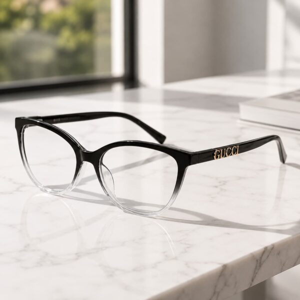Gucci Eclipse Black frame