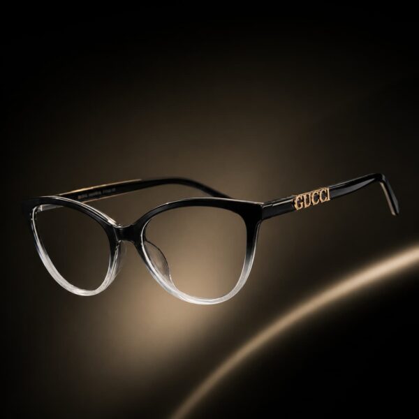 Gucci Eclipse Black frame